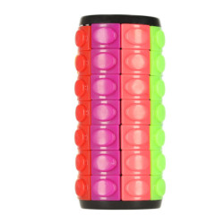 Logická skladačka rotačného valca L