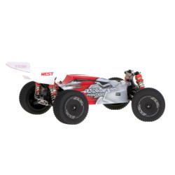 RC auto WL Toys 144001,  4x4,  1:14