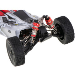 RC auto WL Toys 144001,  4x4,  1:14