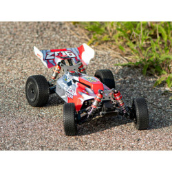 RC auto WL Toys 144001,  4x4,  1:14