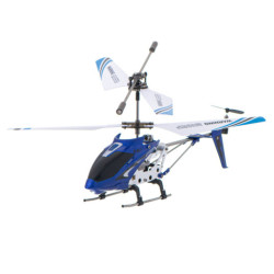 RC vrtuľník SYMA S107G modrý