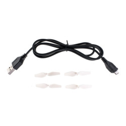 SYMA X20P 2.4GHz RTF 360 RC dron