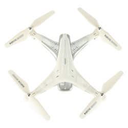 Dron RC SYMA Z3 2,4 GHz HD kamera