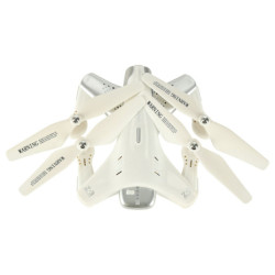 Dron RC SYMA Z3 2,4 GHz HD kamera