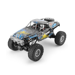 Terénne auto RC WL Toys 104310 4WD 48cm 1:10