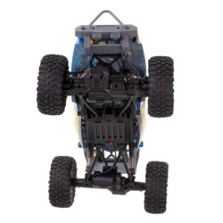 Terénne auto RC WL Toys 104310 4WD 48cm 1:10