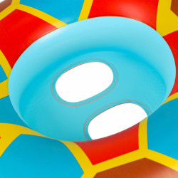 Nafukovací matrac do člna pre deti korytnačka