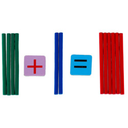 Vzdelávacia súprava Naučiť sa poznávať hodinky