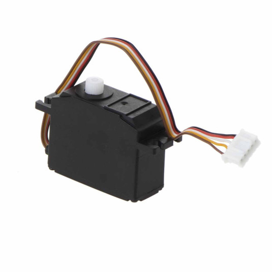 Časť  WL Toys 12428 servo riadenia 12428-0120