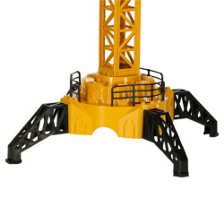 RC žeriav s hákom 4CH 128cm