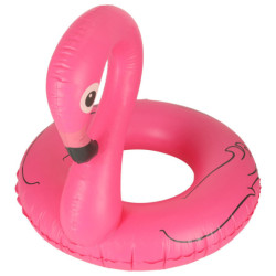 Nafukovacie koleso Flamingo 90cm