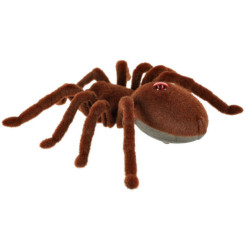 Diaľkovo ovládaný pavúk TARANTULA + PILOT