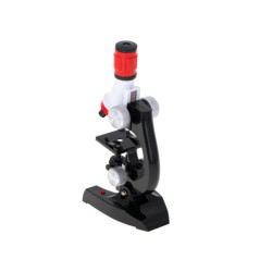 Školské príslušenstvo pre vedecké mikroskopy