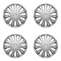 Puklice pre Škoda 17 SPARK