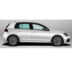 Puklice pre Škoda 16 STRATOS BS