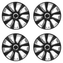 Puklice pre Škoda 16 STRATOS BS