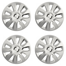 Puklice pre Škoda 16 STRATOS RC