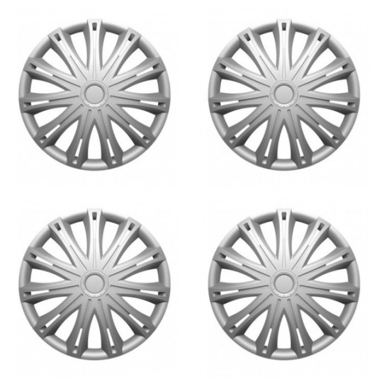 Puklice pre Škoda 16 SPARK