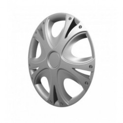 Puklice pre Škoda 16 DYNAMIC