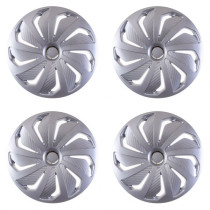 Puklice WIND RC SI 15 Versaco