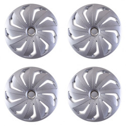 Puklice WIND RC SI 15 Versaco