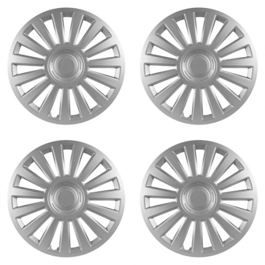 Puklice Luxury 15 VERSACO