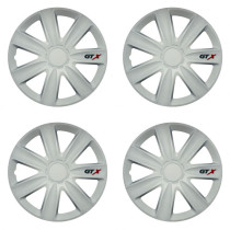 Puklice GTX carbon white 15