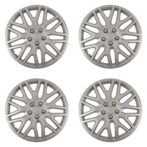 Puklice pre Škoda 15 DAKAR