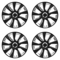 Puklice pre Škoda 15 STRATOS BS