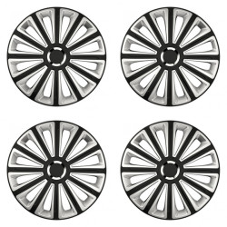 Puklice pre Škoda 14 TREND RC double colour