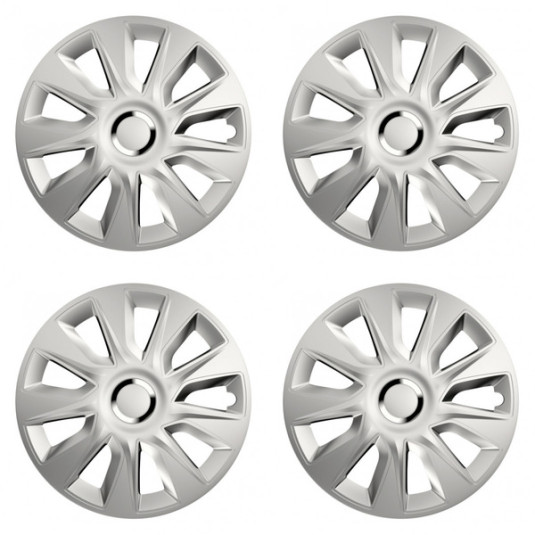 Puklice pre Škoda 14 STRATOS RC