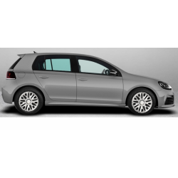 Puklice pre Škoda ROYAL RC14 - VERSACO