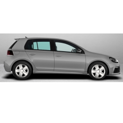 Puklice pre Škoda ESPRIT RC14 – VERSACO