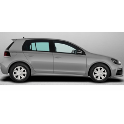 Puklice pre Škoda COMFORT 14- VERSACO