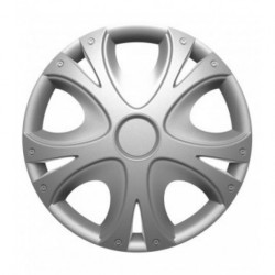 Puklice pre Škoda DYNAMIC 14- VERSACO