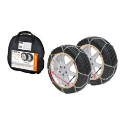 Snehové reťaze 165/60 R13 (KN30)