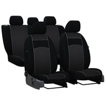 Poťahy pre ŠKODA FABIA I (1999-2008) VIP-B3 (textil) 1.model (vyp)