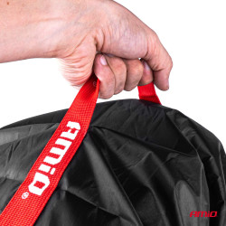 Obal na pneumatiky sada 4ks 13-19 palcov