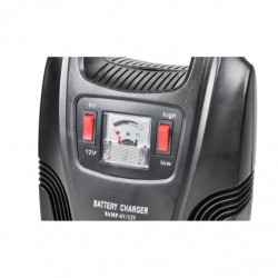 Nabíjačka autobatérie 8A