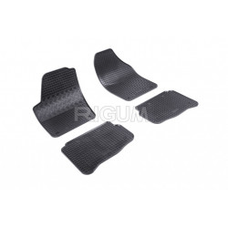 Gumené rohože na mieru pre SEAT Ibiza (2002-2008)