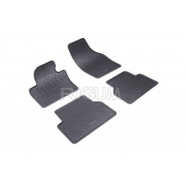 Gumené rohože na mieru pre VW Tiguan (2007-2016)