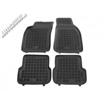 Gumené rohože AUDI A6 Sedan (2008-2011) so zvýšeným okrajom