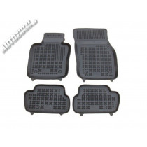 Gumené rohože BMW Mini One / Cooper 3dv (od 2014) so zvýšeným okrajom