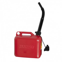 Benzínový kanister 5L