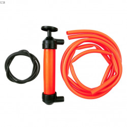 Prečerpávač paliva súprava