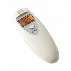 Alkohol tester V3