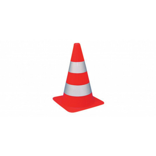 Výstražný reflexný kužel