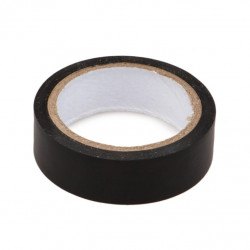 Izolačná páska čierna 10ks-15mm