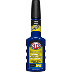 STP čistič DPF diesel 200ml
