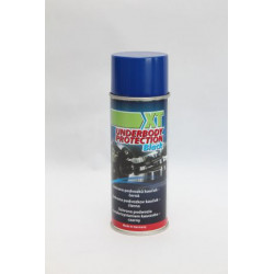 Ochrana podvozkov kaučuk